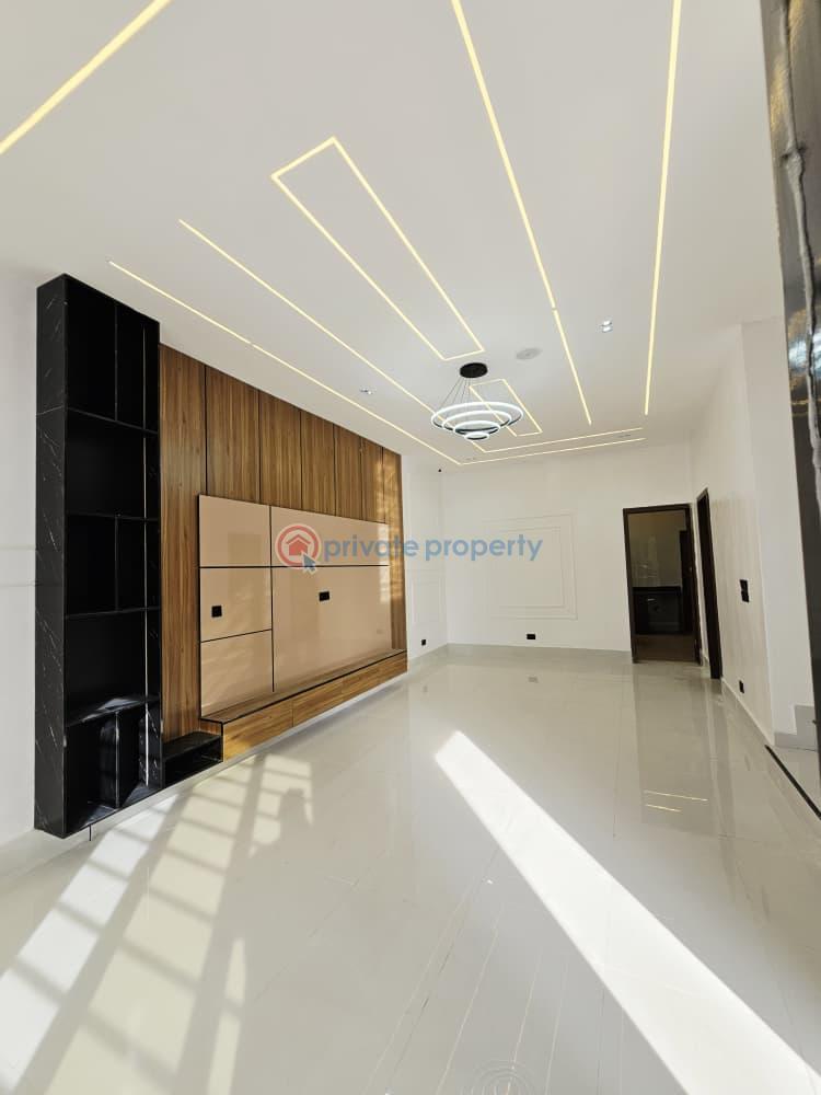 4 bedroom Semi detached Duplex For Sale Ajah Lagos - 18