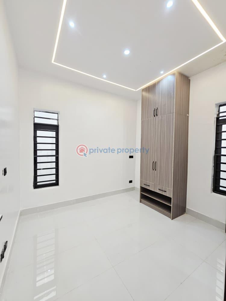 4 bedroom Semi detached Duplex For Sale Ajah Lagos - 1