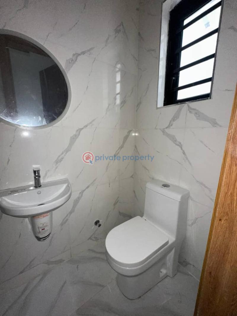 4 bedroom Semi detached Duplex For Sale Orchid Road Lekki Expressway Lagos - 12