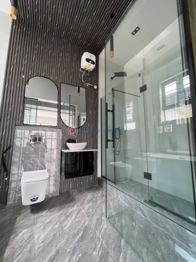 4 bedroom Semi detached Duplex For Sale Ajah ,lagos Ajah Lagos - 11