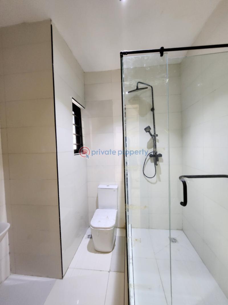 4 bedroom Semi detached Duplex For Sale Ajah Lagos - 20