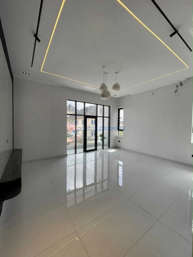 4 bedroom Semi detached Duplex For Sale Ajah ,lagos Ajah Lagos - 5