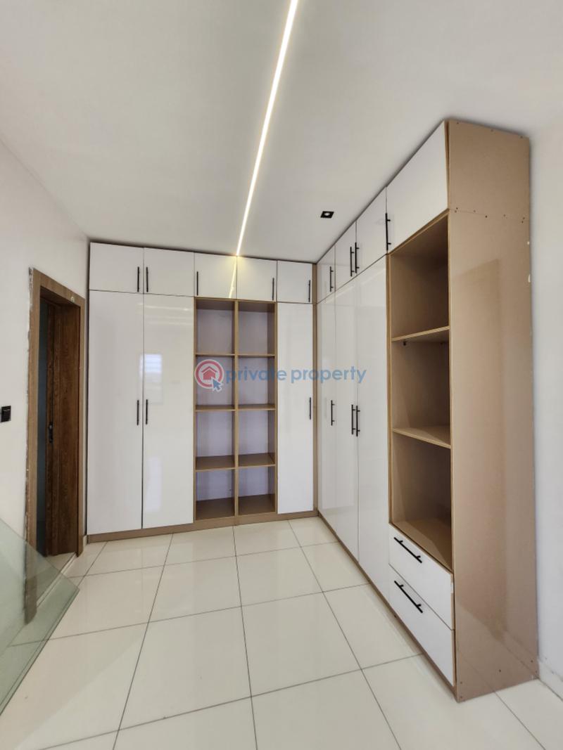 4 bedroom Semi detached Duplex For Sale Ajah Lagos - 18