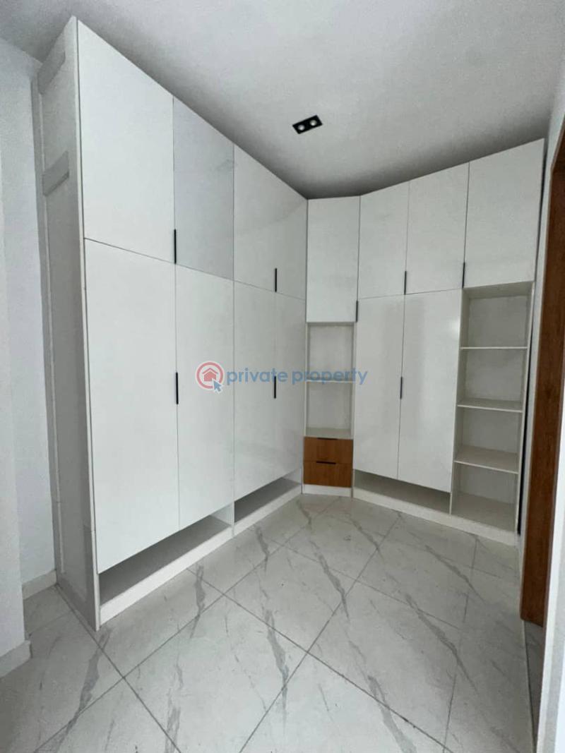 4 bedroom Semi detached Duplex For Sale Orchid Road Lekki Expressway Lagos - 6