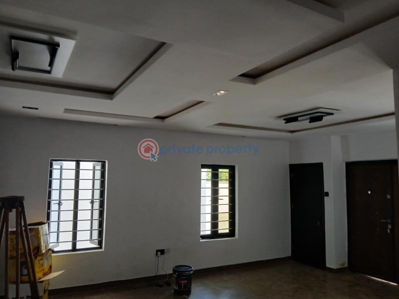 Semi detached Duplex For Sale Forthright Estate Arepo Lagos Extension Ogun - 7