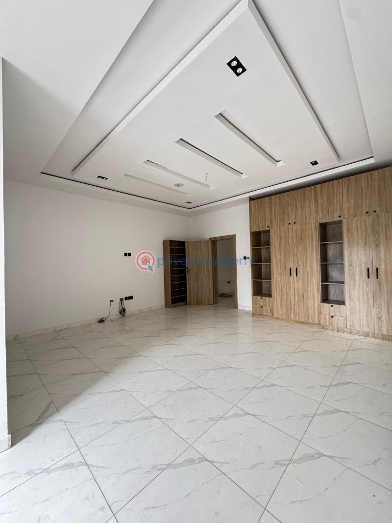 4 bedroom Semi detached Duplex For Sale Orchid Road, Lekki Lekki Expressway Lagos - 7