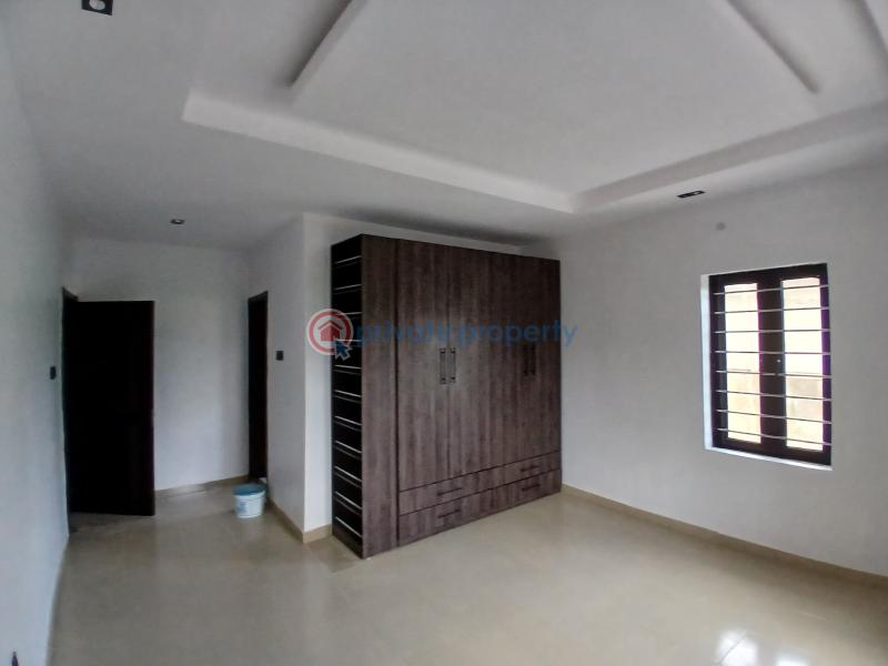 Semi detached Duplex For Sale Forthright Estate Arepo Lagos Extension Ogun - 15