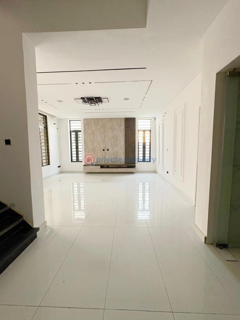 4 bedroom Detached Duplex For Sale Ikota Lekki Lagos - 9