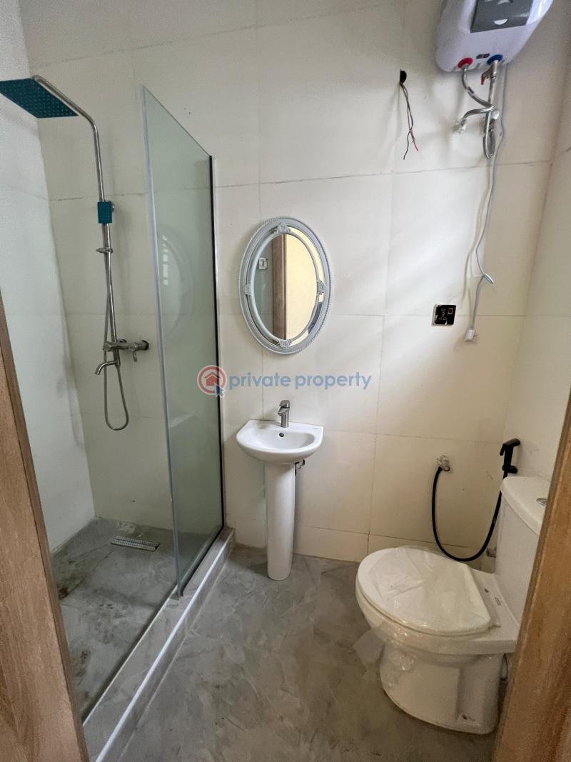 4 bedroom Semi detached Duplex For Sale Ikota Lekki Lagos - 4