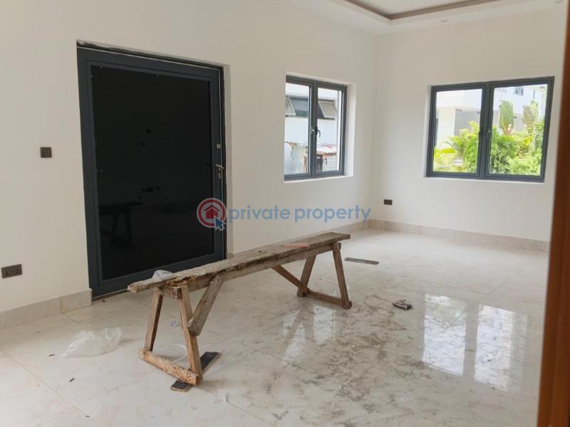 4 bedroom Detached Duplex For Rent Ikate Elegushi Lekki Lagos - 17