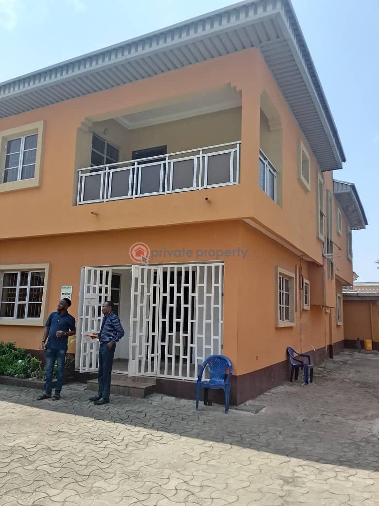 4 bedroom Office For Rent Oniru Estate Oniru Victoria Island Lagos - 0