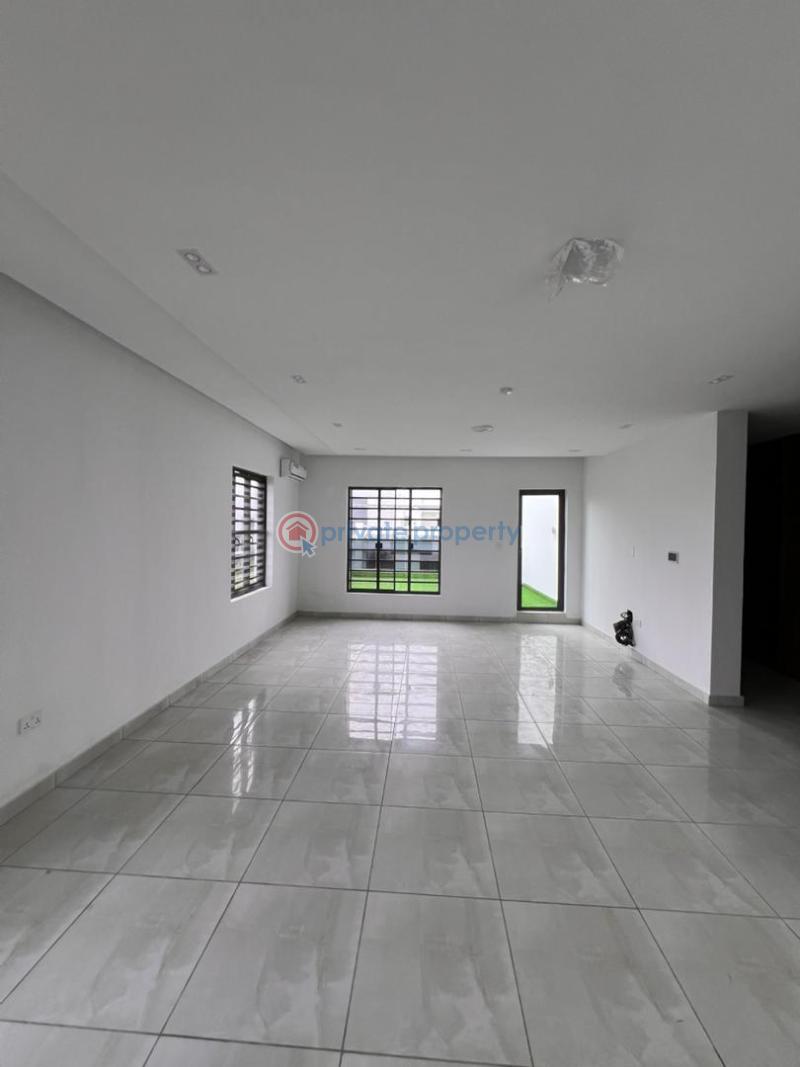 4 bedroom Semi detached Duplex For Sale Ikate Lekki Lagos - 5