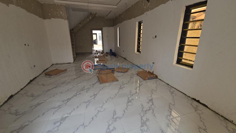 4 bedroom Semi detached Duplex For Sale Ajao Estate Maryland Lagos - 7