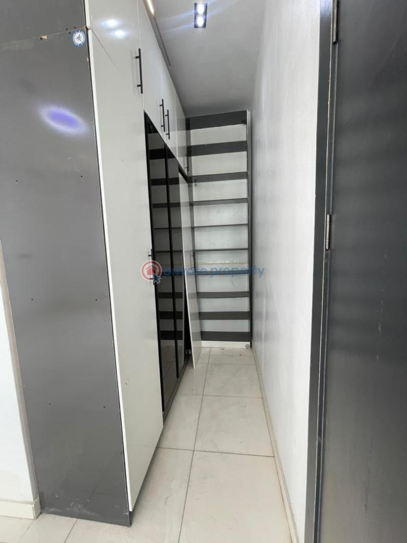 4 bedroom Semi detached Duplex For Sale Ikota Lekki Lagos - 16
