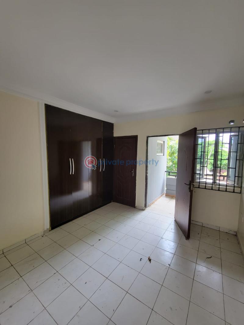 4 bedroom House For Rent Garki Abuja Phase 1  - 5