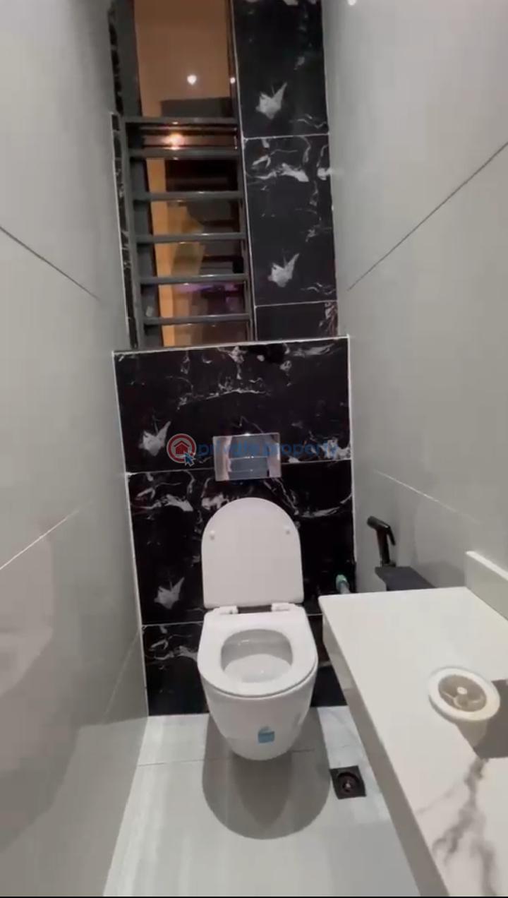 4 bedroom Duplex For Sale Ikota Estate Ikota Lekki Lagos - 5