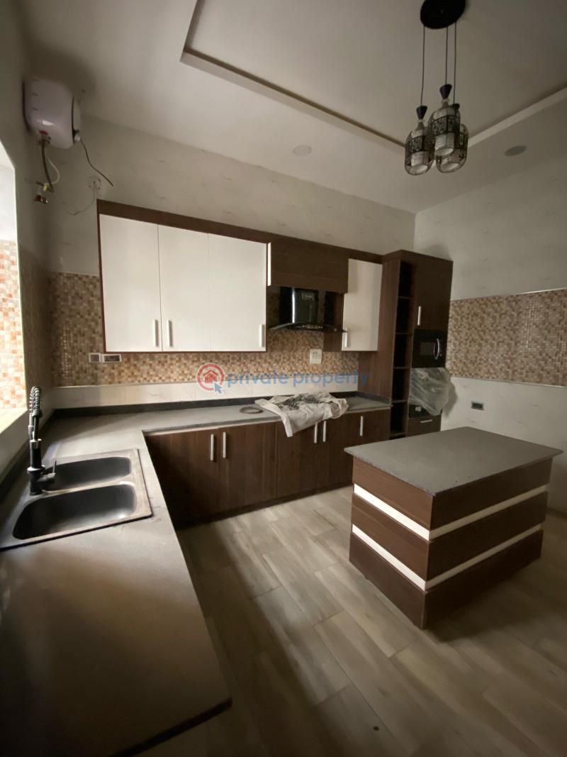 4 bedroom Flat & Apartment For Rent Orchid Ikota Lekki Lagos - 4