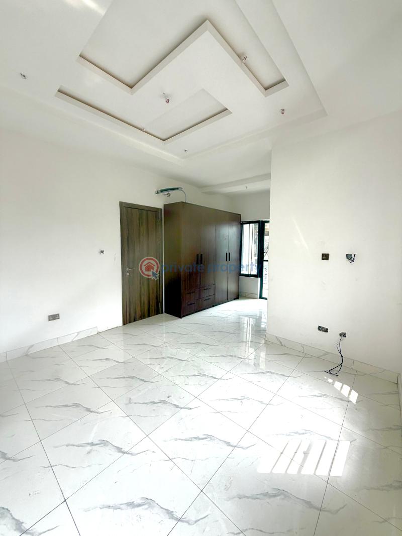 4 bedroom Semi detached Duplex For Sale Ajah Lagos - 8