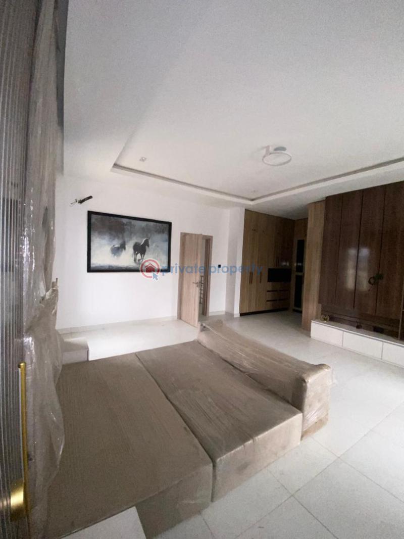 4 bedroom Semi detached Duplex For Sale Vgc Extension Victoria Garden City Lekki Lagos - 8