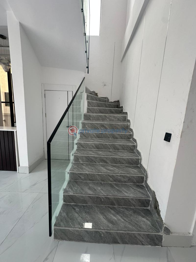 4 bedroom Semi detached Duplex For Sale Gated Estate Ajah Addo Ajah Lagos - 3