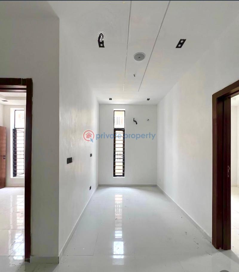 4 bedroom Semi detached Duplex For Sale Ikota Lekki Lagos - 6