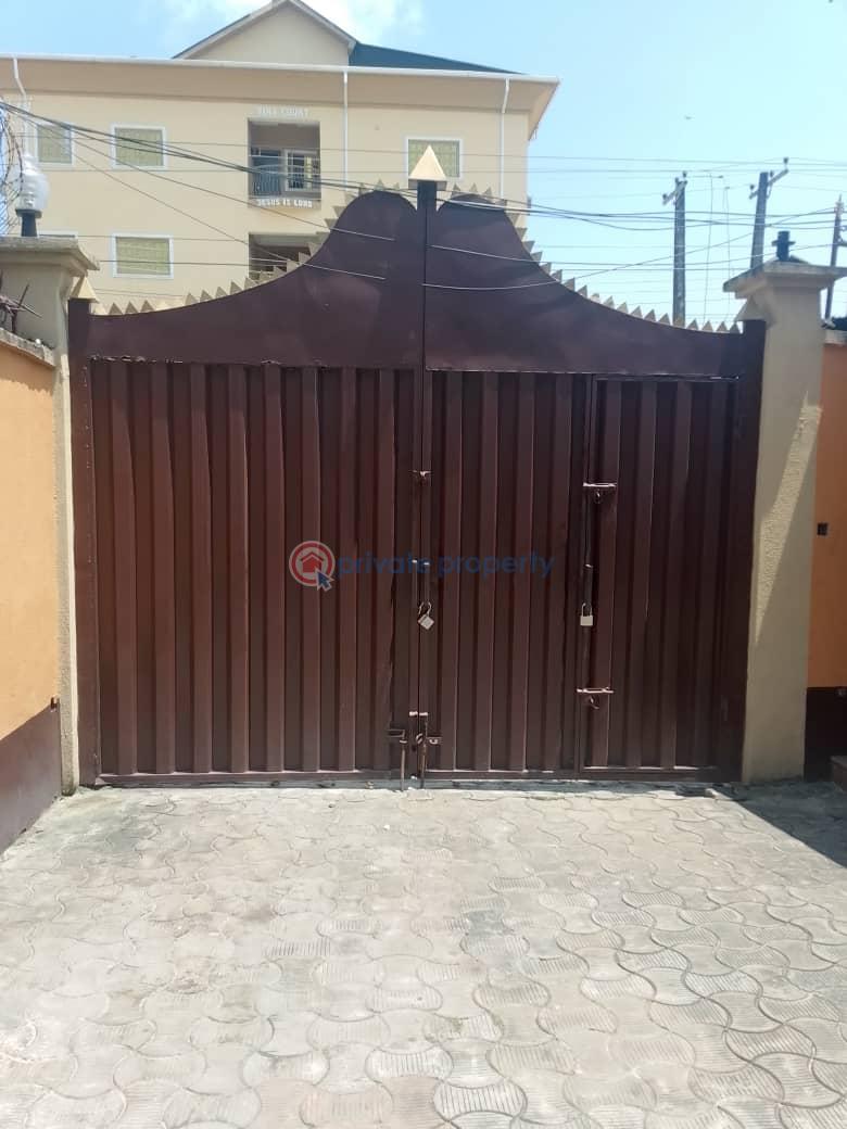 4 bedroom Office For Rent Oniru Estate Oniru Victoria Island Lagos - 8