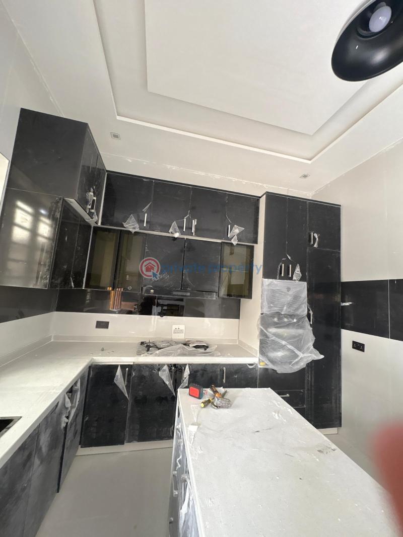 4 bedroom Semi detached Duplex For Sale Ikota Lekki Lagos - 8