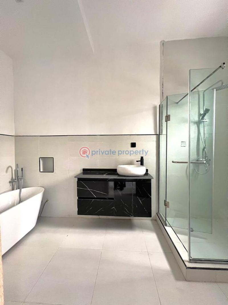 4 bedroom Semi detached Duplex For Sale Victoria Garden City Lekki Lagos - 15