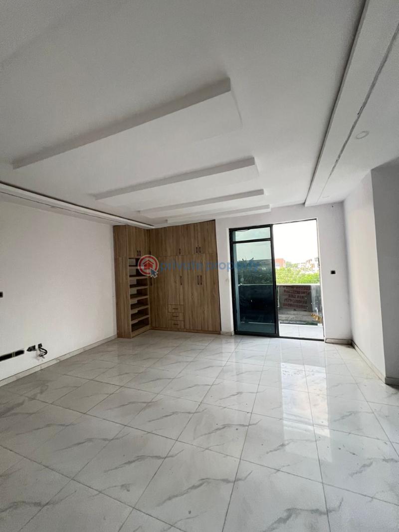 4 bedroom Semi detached Duplex For Sale Abraham Adesanya Ajah Lagos - 10