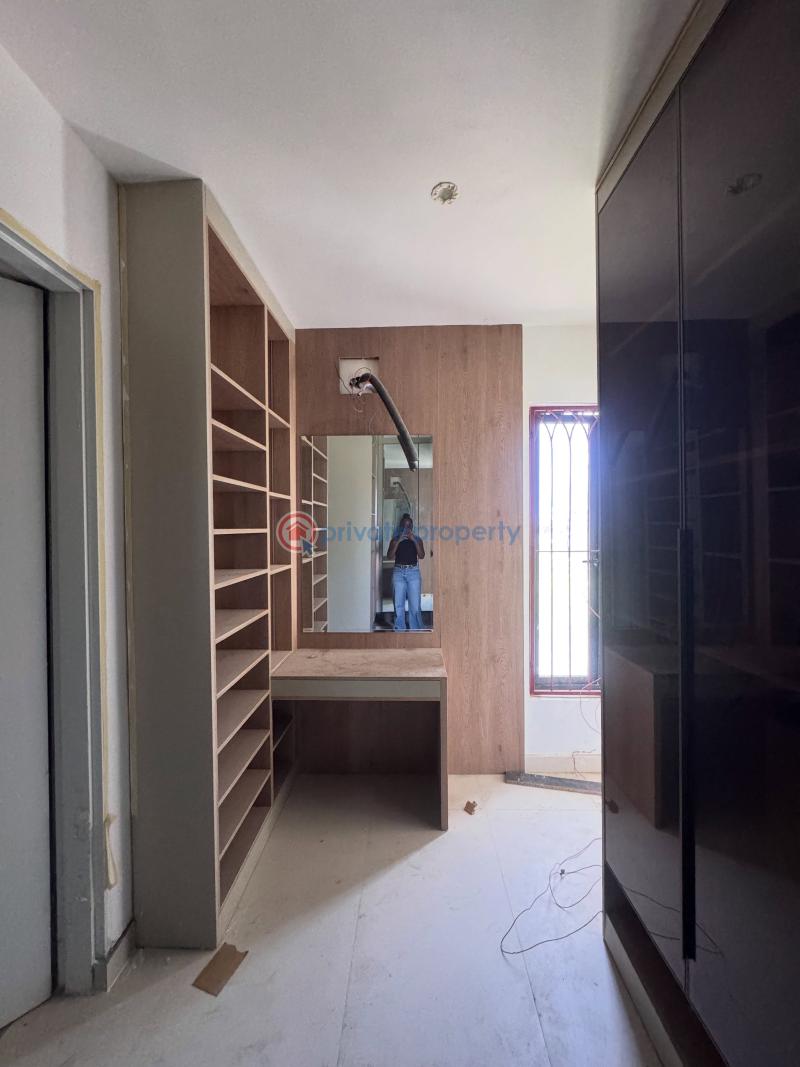 4 bedroom Semi detached Duplex For Sale Lekki Phase 1 Lagos - 4