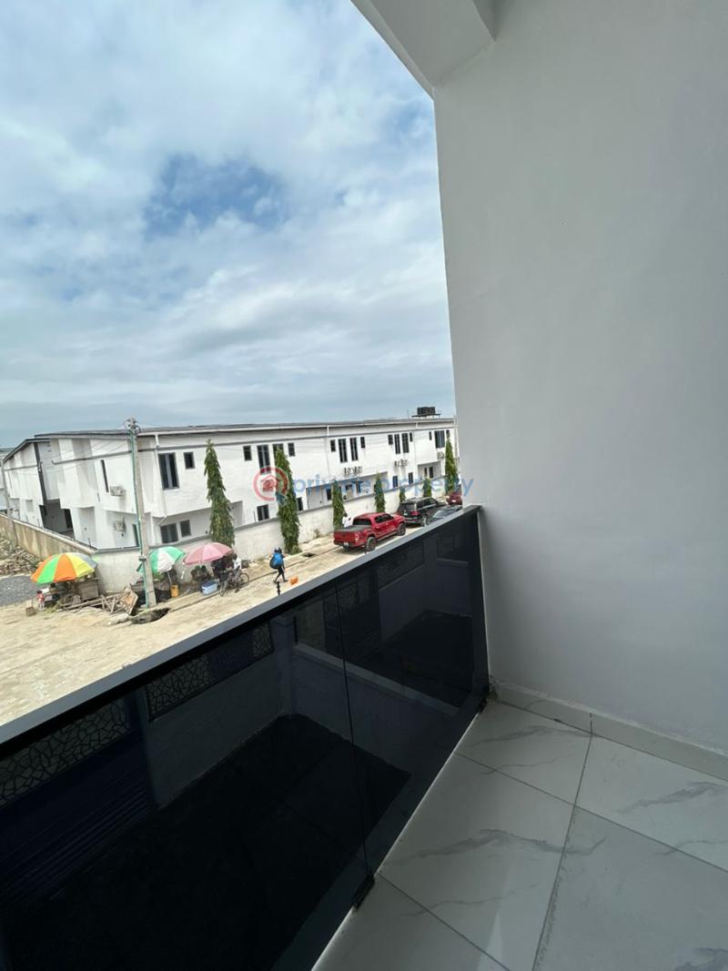 4 bedroom Semi detached Duplex For Sale Ikota Lekki Lagos - 0