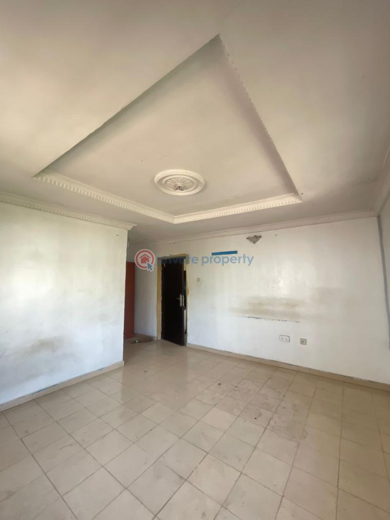 4 bedroom Semi detached Duplex For Sale Isheri North Ojodu Lagos - 10