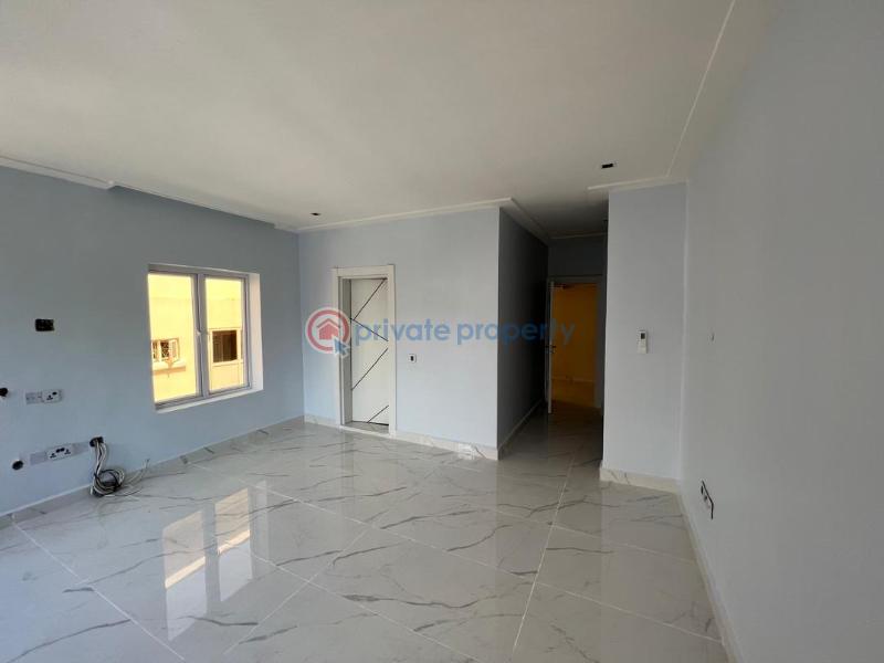 4 bedroom Semi detached Duplex For Sale Paradise Estate Life Camp Abuja Phase 3  - 23