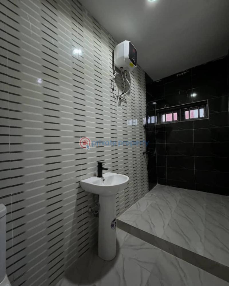 4 bedroom Semi detached Duplex For Sale Orchid Lekki Lagos - 7