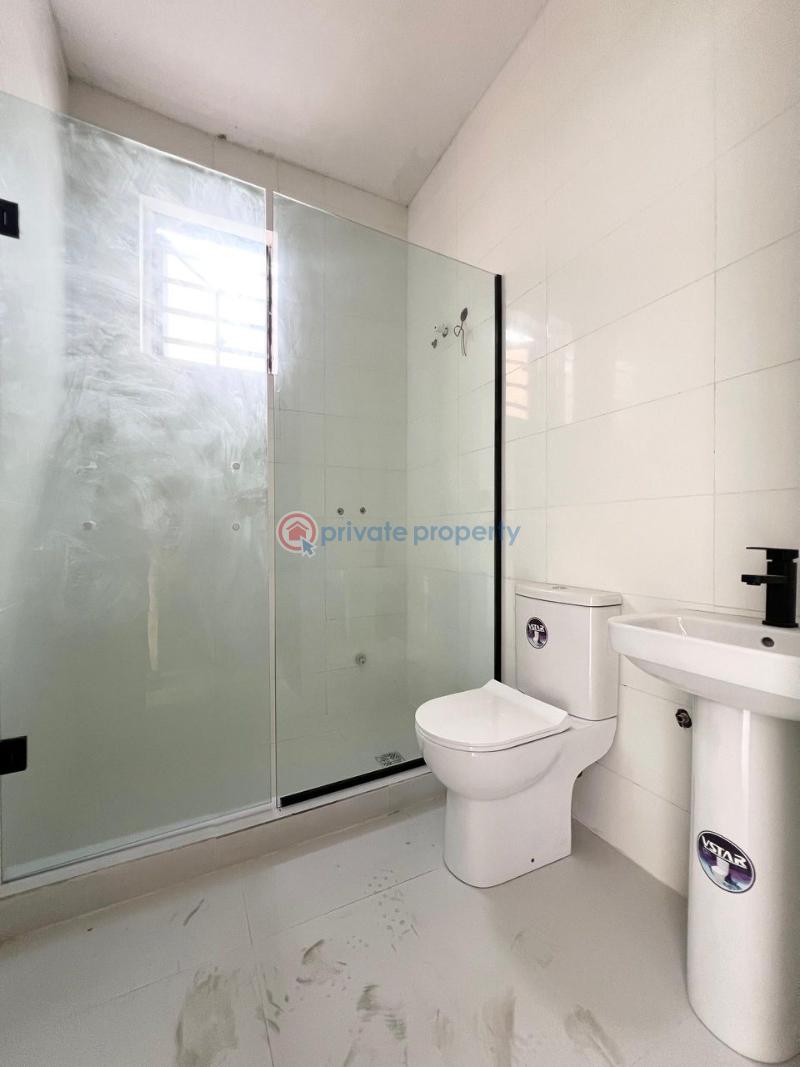 4 bedroom Semi detached Duplex For Sale Ikota Lekki Lagos - 8