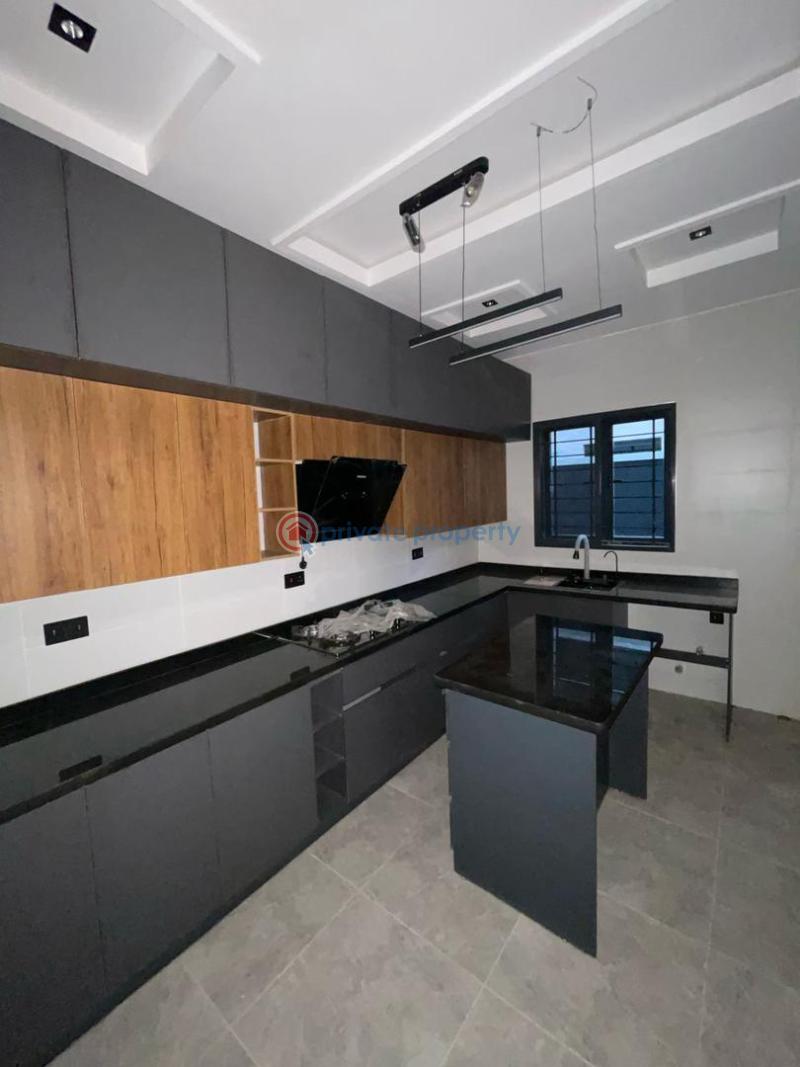 4 bedroom Semi detached Duplex For Sale Magodo Gra Phrase 1 Magodo GRA Phase 1 Ojodu Lagos - 10