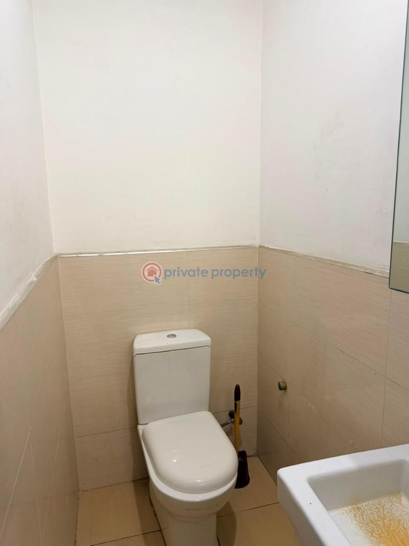 4 bedroom Semi detached Duplex For Rent Ikate Elegushi Lekki Lagos - 26