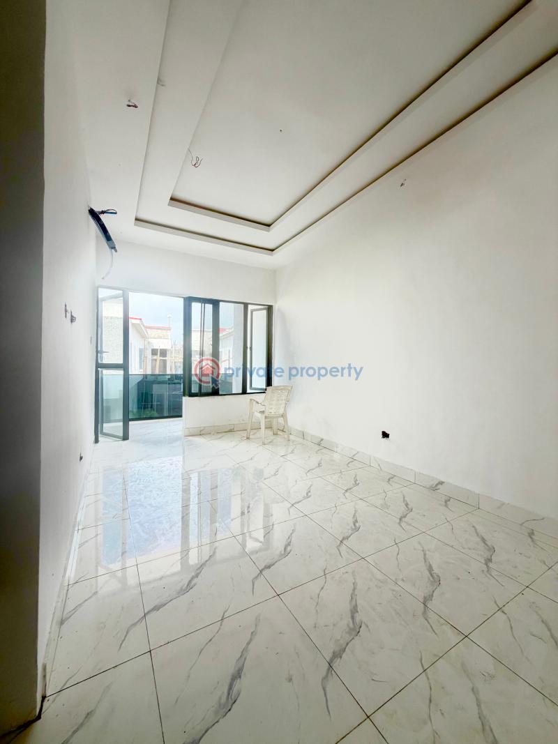4 bedroom Semi detached Duplex For Sale Ajah Lagos - 10