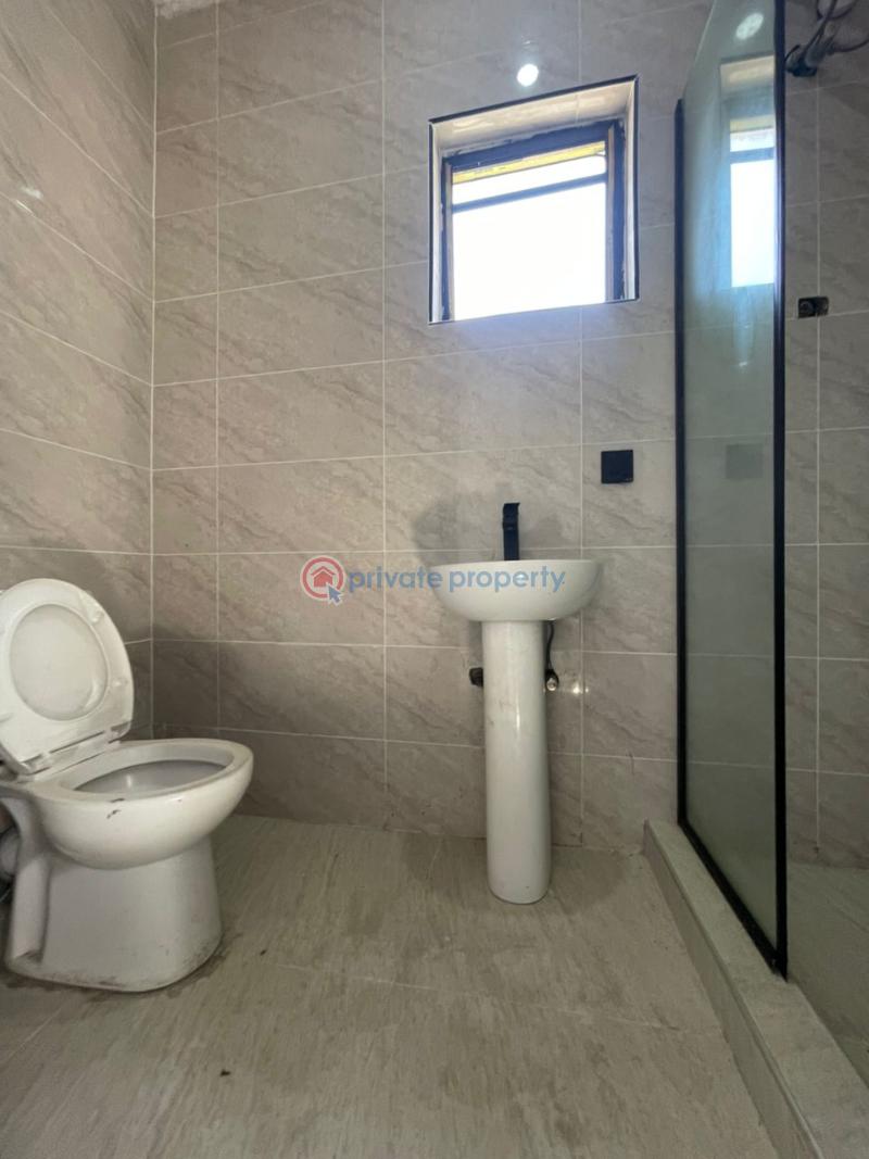 4 bedroom Semi detached Duplex For Sale Orchid Oral Estate Lekki Lagos - 7