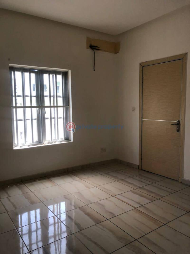 4 bedroom Semi detached Duplex For Rent Agungi Lekki Lagos - 13
