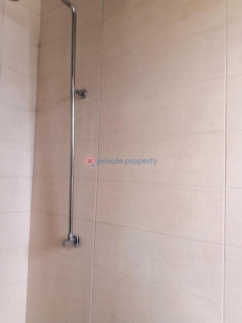 4 bedroom Detached Duplex For Rent Ikate Elegushi Lekki Lagos - 9