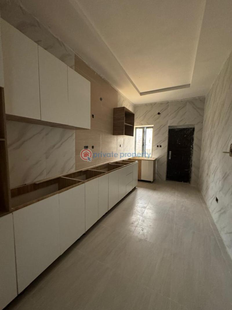 4 bedroom Duplex For Sale General Paint, Romax 12 Estate Along Lekki Epe Expressway Abraham Adesanya Ajah Lagos - 2