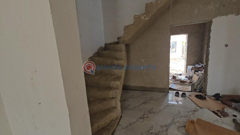 4 bedroom Semi detached Duplex For Sale Ajao Estate Maryland Lagos - 11