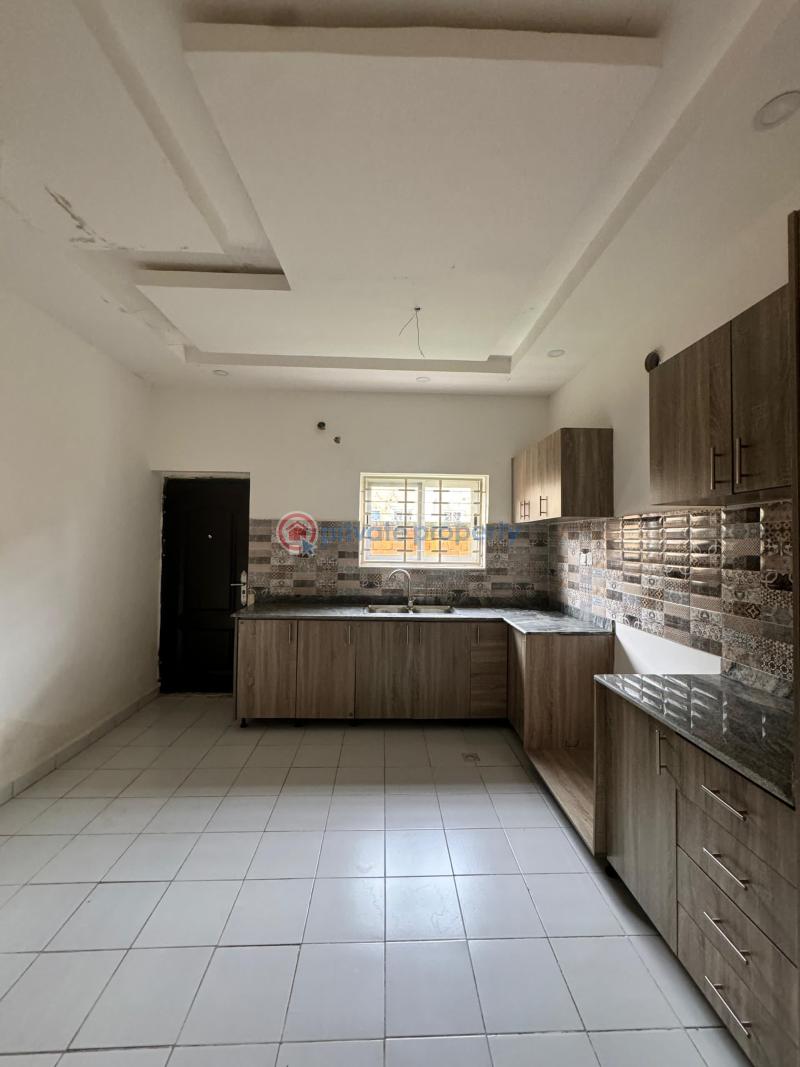 4 bedroom Semi detached Duplex For Sale Lokogoma Abuja Phase 2  - 5