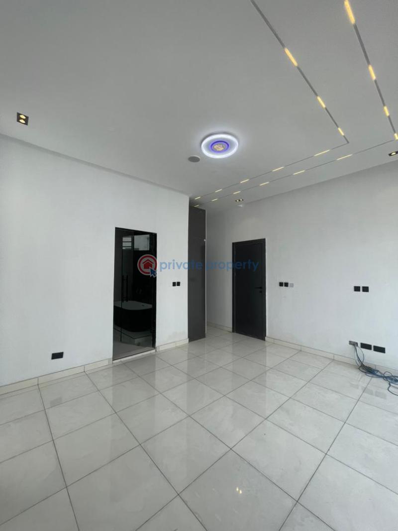 4 bedroom Semi detached Duplex For Sale Ikota Lekki Lagos - 11