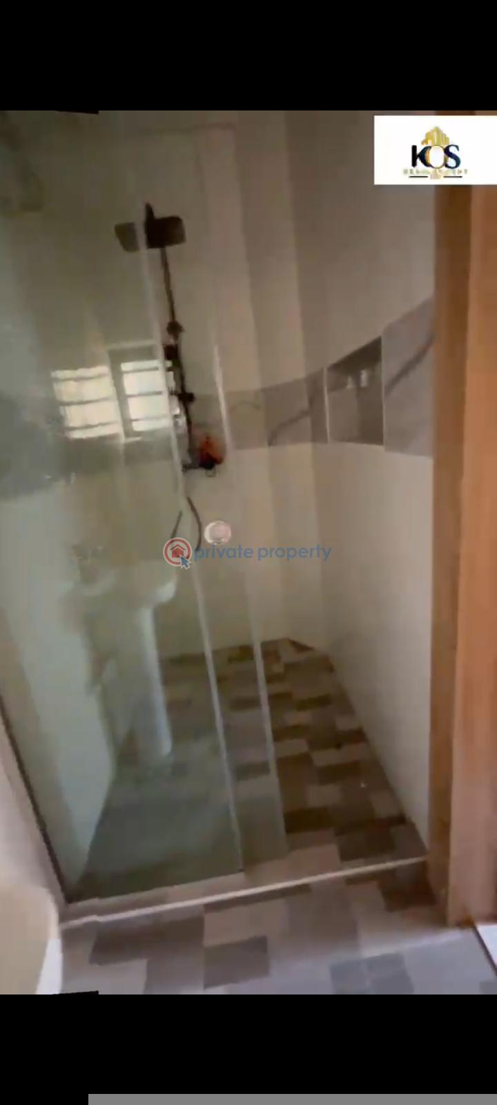 4 bedroom Semi detached Duplex For Sale River Valley Berger Ojodu Lagos - 18