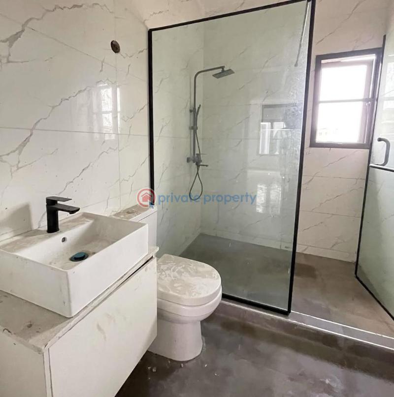 4-bedroom semi-detached duplex - 7 4 bedroom Semi detached Duplex For Rent Lekki Phase 1 Lagos - 7