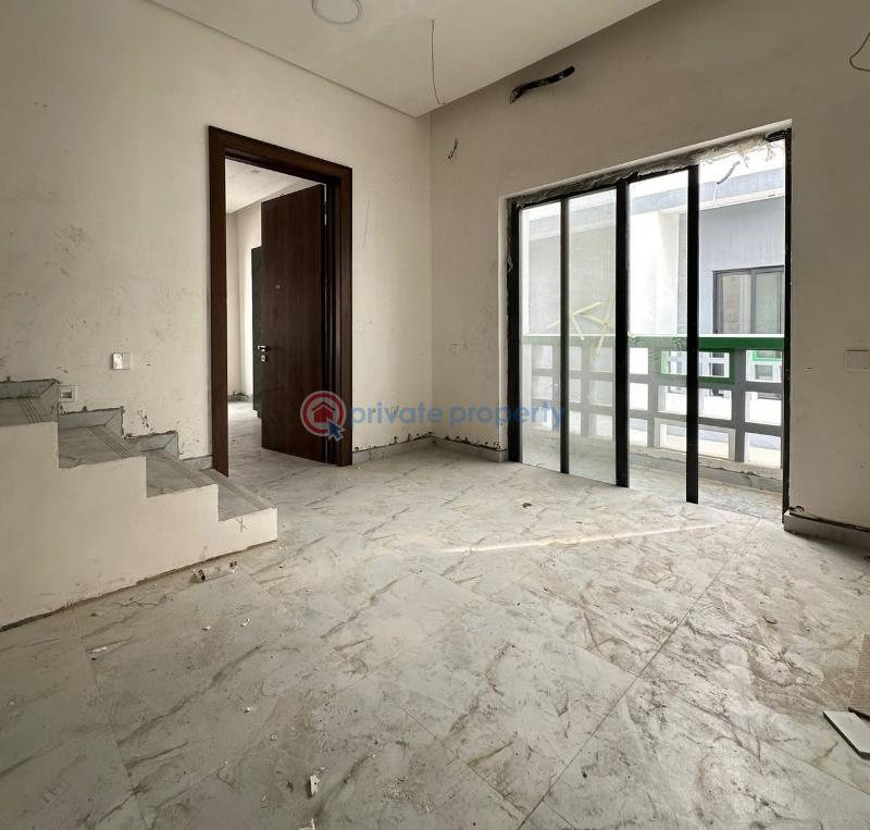 4 bedroom Semi detached Duplex For Sale Lekki Phase 1 Lagos - 11