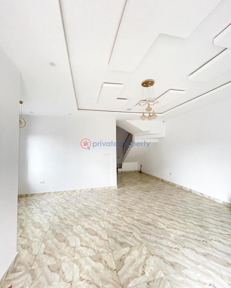 4 bedroom Duplex For Sale Victoria Garden City (vgc) Victoria Garden City Lekki Lagos - 2