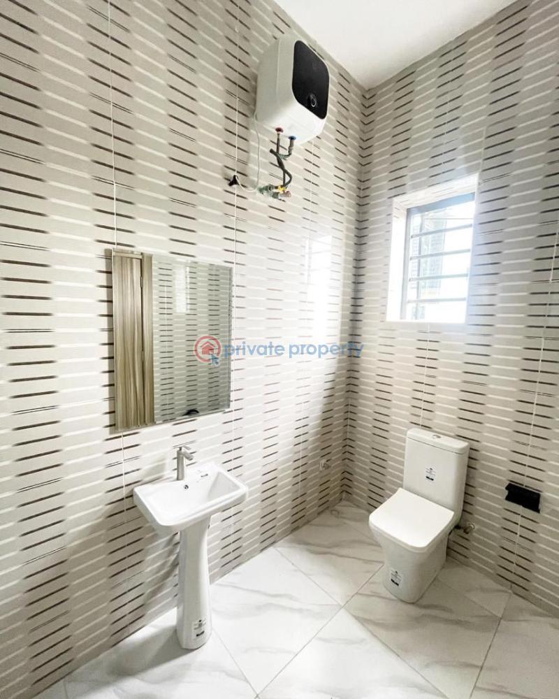 4 bedroom Duplex For Sale Victoria Garden City (vgc) Victoria Garden City Lekki Lagos - 8